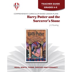 Harry Potter and the Sorcerer's Stone (Teacher's Guide)