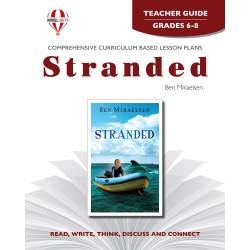 Stranded (Teacher's Guide)