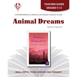 Animal Dreams (Teacher's Guide)