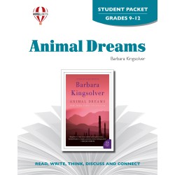 Animal Dreams (Student Packet)