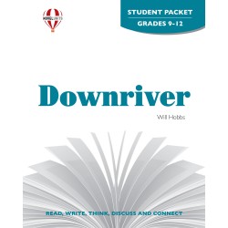 Downriver (Student Packet)