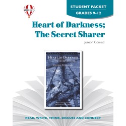 Heart of Darkness - The Secret Sharer (Student Packet)