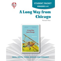 Long Way from Chicago, A (Student Packet)