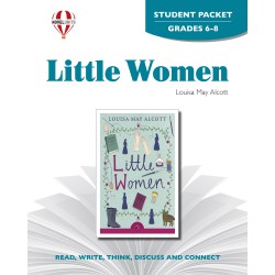 Little Women (Student Packet)