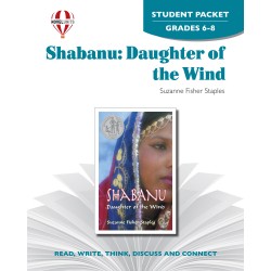 Shabanu: Daughter of the Wind (Student Packet)