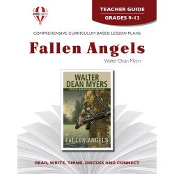 Fallen Angels (Teacher's Guide)