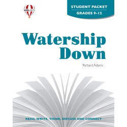 Watership Down (Student Packet)