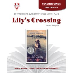Lily's Crossing (Teacher's Guide)
