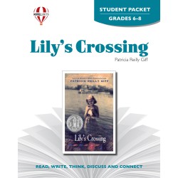 Lily's Crossing (Student Packet)