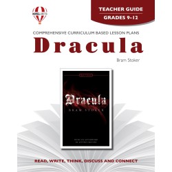 Dracula (Teacher's Guide)
