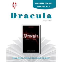 Dracula (Student Packet)