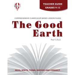Good Earth, The (Teacher's Guide)