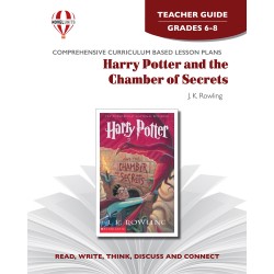 Harry Potter and the Chamber of Secrets (Teacher's Guide)