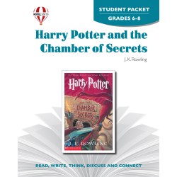 Harry Potter and the Chamber of Secrets (Student Packet)