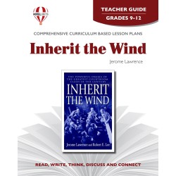 Inherit the Wind (Teacher's Guide)