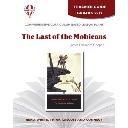Last of the Mohicans, The (Teacher's Guide)