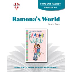 Ramona's World (Student Packet)