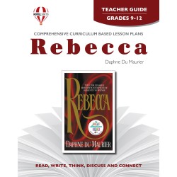 Rebecca (Teacher's Guide)