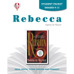 Rebecca (Student Packet)