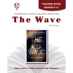 Wave , The (Teacher's Guide)