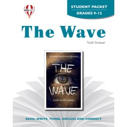 Wave , The (Student Packet)