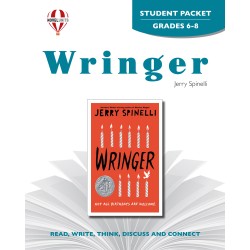 Wringer (Student Packet)