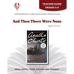 And Then There Were None (Teacher's Guide)