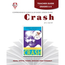 Crash (Teacher's Guide)