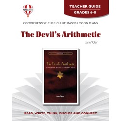 Devil's Arithmetic, The (Teacher's Guide)