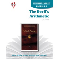 Devil's Arithmetic, The (Student Packet)