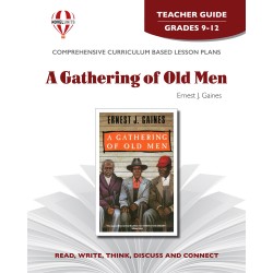 Gathering of Old Men, A (Teacher's Guide)