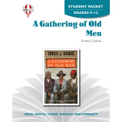 Gathering of Old Men, A (Student Packet)