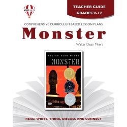 Monster (Teacher's Guide)