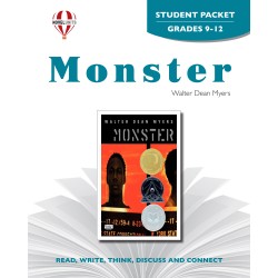 Monster (Student Packet)