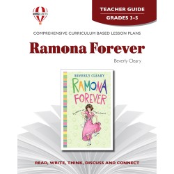Ramona Forever (Teacher's Guide)