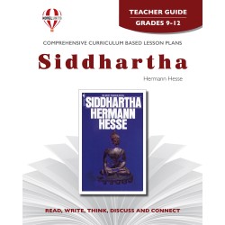 Siddhartha (Teacher's Guide)