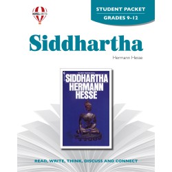 Siddhartha (Student Packet)