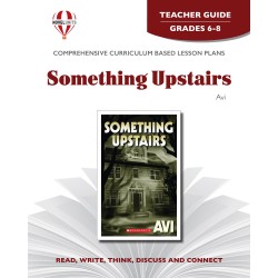 Something Upstairs (Teacher's Guide)