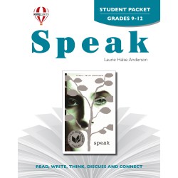 Speak (Student Packet)