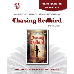 Chasing Redbird (Teacher's Guide)