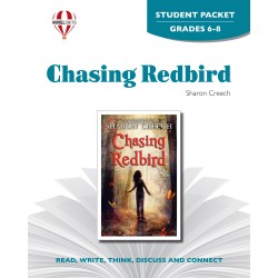 Chasing Redbird (Student Packet)