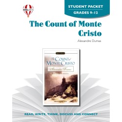 Count of Monte Cristo, The (Student Packet)