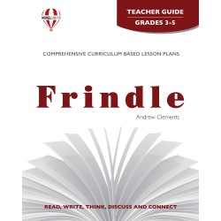 Frindle (Teacher's Guide)