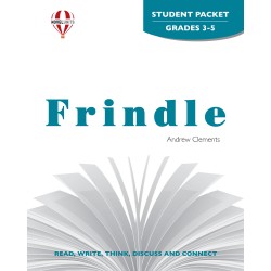 Frindle (Student Packet)