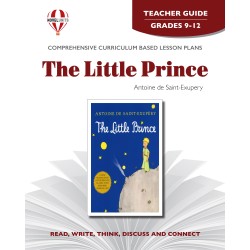 Little Prince, The (Teacher's Guide)
