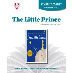 Little Prince, The (Student Packet)