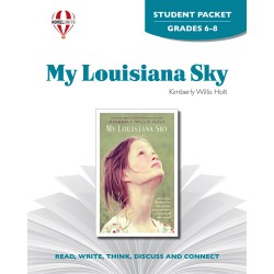My Louisiana Sky (Student Packet)