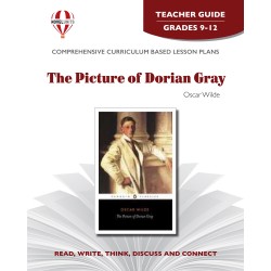 Picture of Dorian Gray, The (Teacher's Guide)