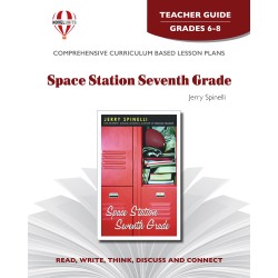 Space Station Seventh Grade (Teacher's Guide)