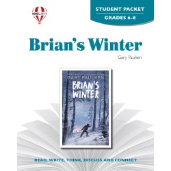 Brian's Winter (Student Packet)